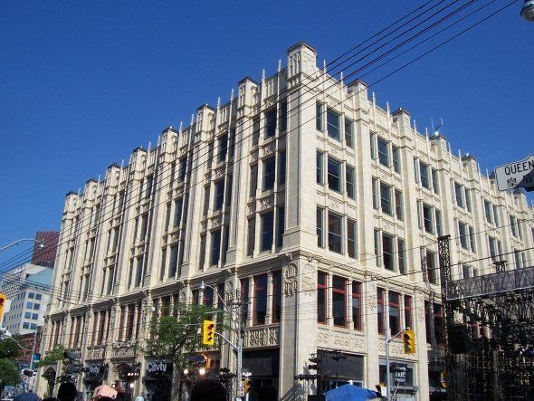 299 Queen Street West
