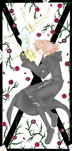 Kingdom Hearts 2