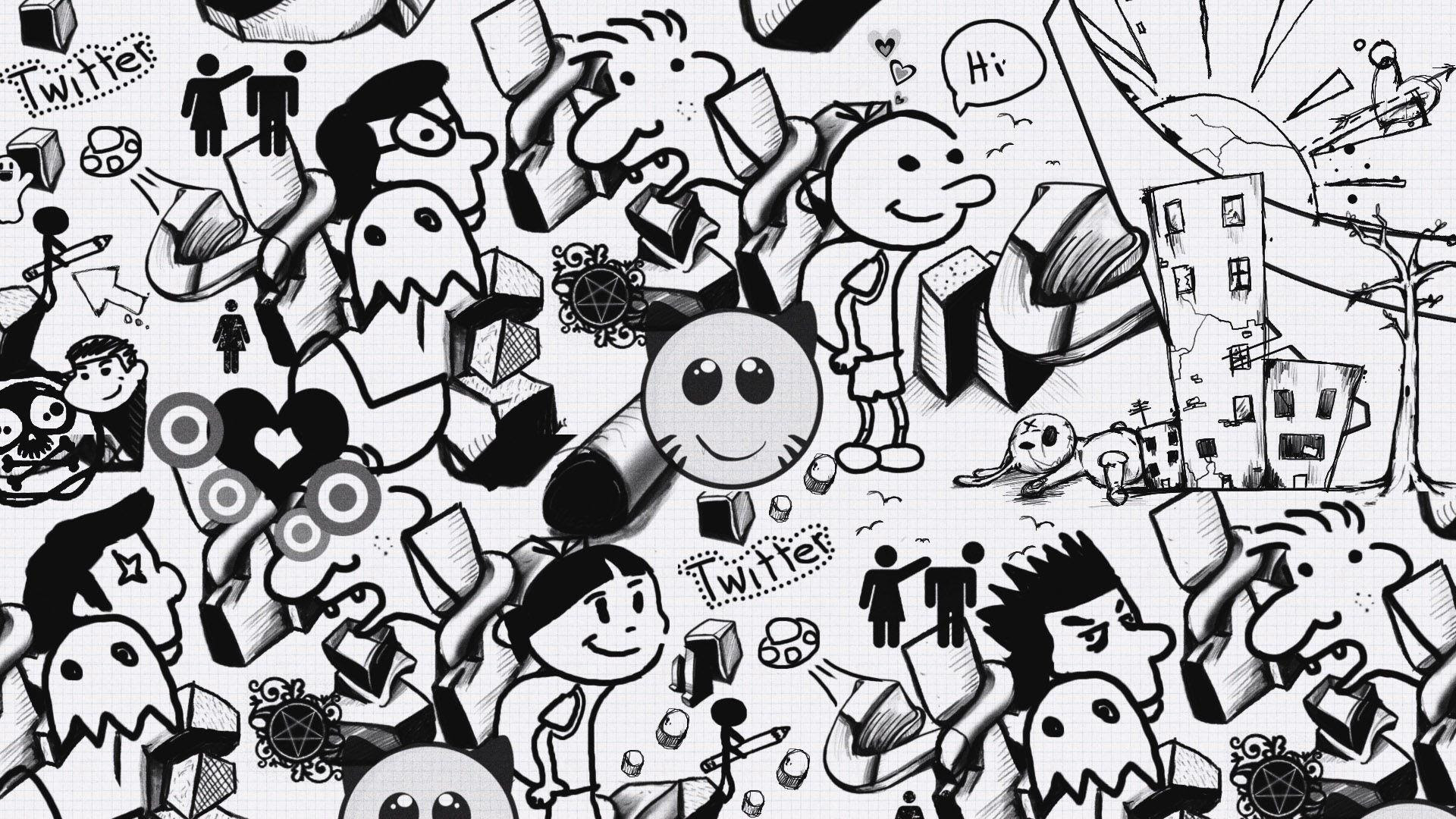 Doodle Wallpapers Wallpaper Cave HD Wallpapers Download Free Map Images Wallpaper [wallpaper684.blogspot.com]