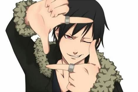 My Most Liked Anime Characters Anime Amino