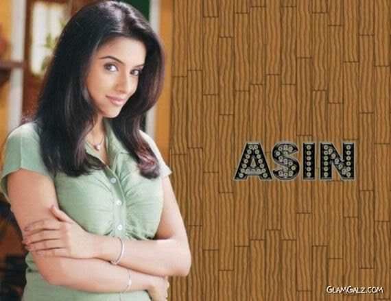 Click to Enlarge - Beautiful Asin Desktop Wallpapers