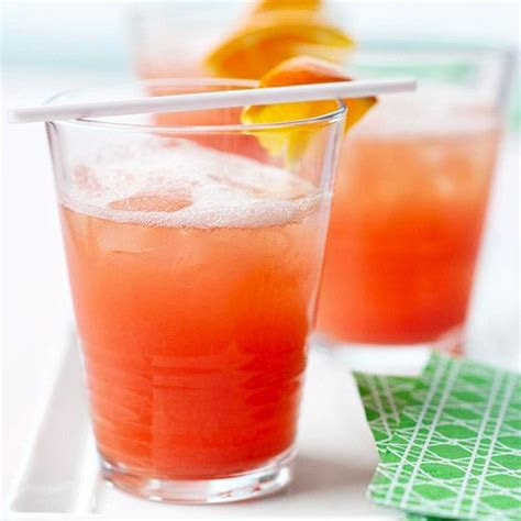 cooling cocktail recipes june bug grenadines  ginger ale