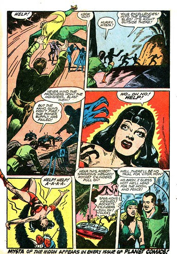 Planet Comics 746 - Mysta (Jan 1947) 07