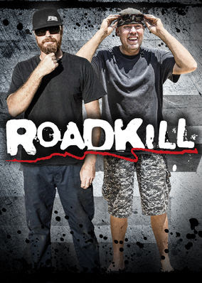 Roadkill - Season 2