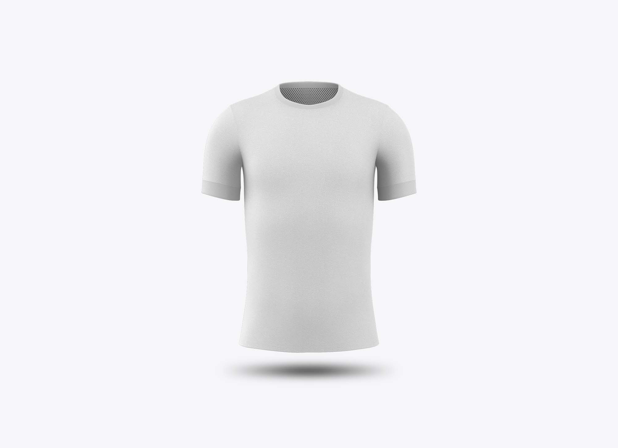 Download Mockup Jersey Gratis