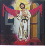 ¡Todo empieza de nuevo, Cristo ha resucitado!
