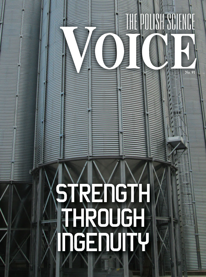 The Polish Science Voice 0