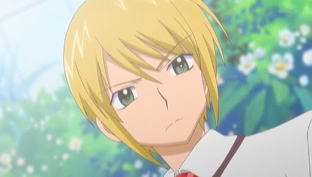 極上 めちゃモテ委員長 キャプ感想その２