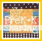 PreK + K Sharing 