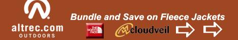 Bundle and Save - Fleece Jackets
