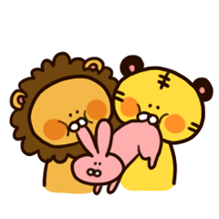 Lineスタンプ トラ の完全一覧 全397種類