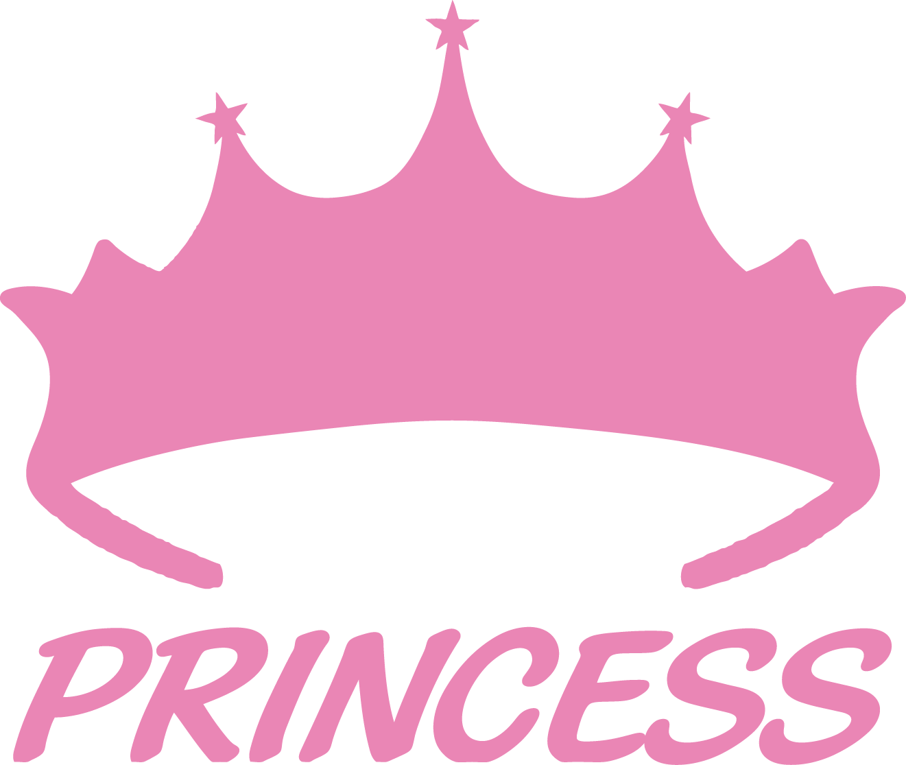 Download Crown Outline Template - Cliparts.co
