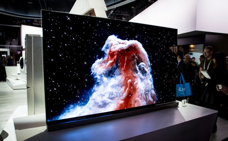 LG-HDR TV-4K-2016