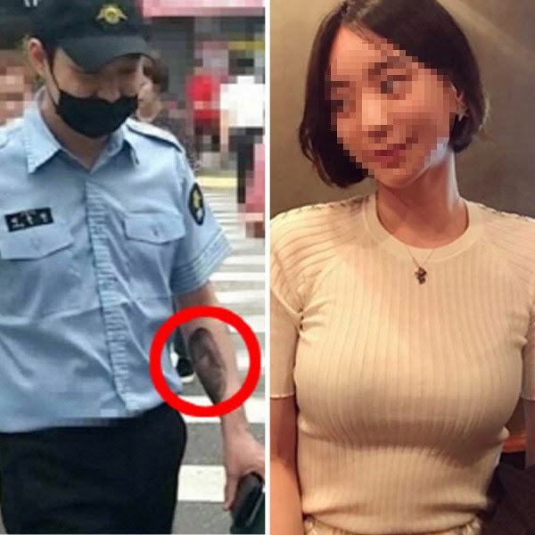 황하나 얼굴 팔에 새겼던 박유천… '새옹지마' 파혼 그리고 ...