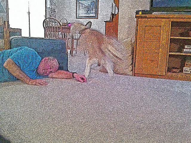 IMG_7251fx Mike and Zim