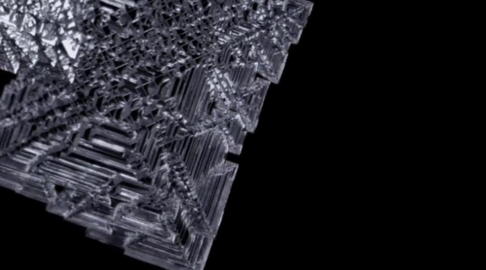 Mesmerizing Video Reveals The Stark Beauty Of Electrode Co Design
