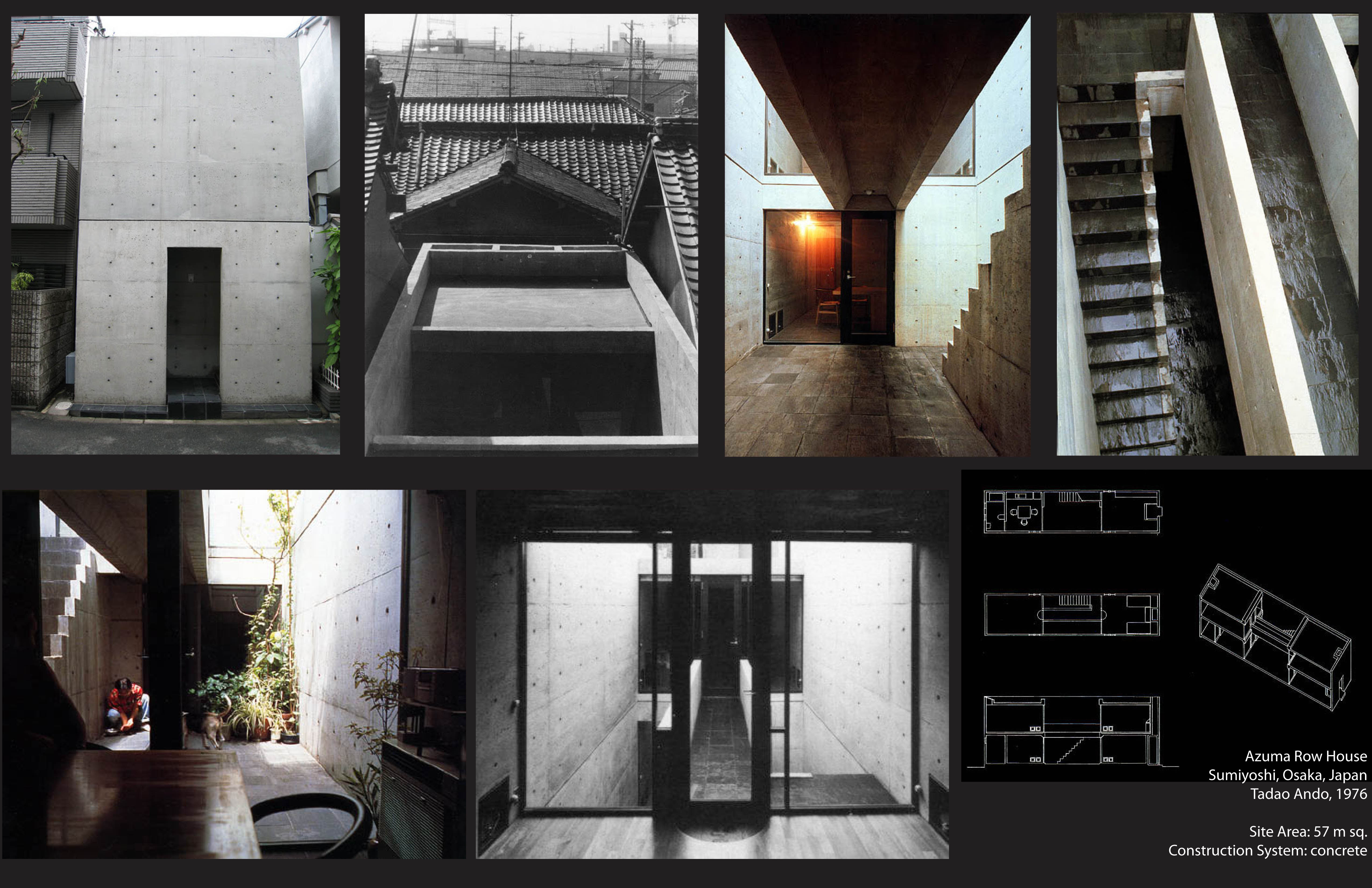 Stunning Tadao Ando Azuma House 5100 x 3300 · 1337 kB · jpeg