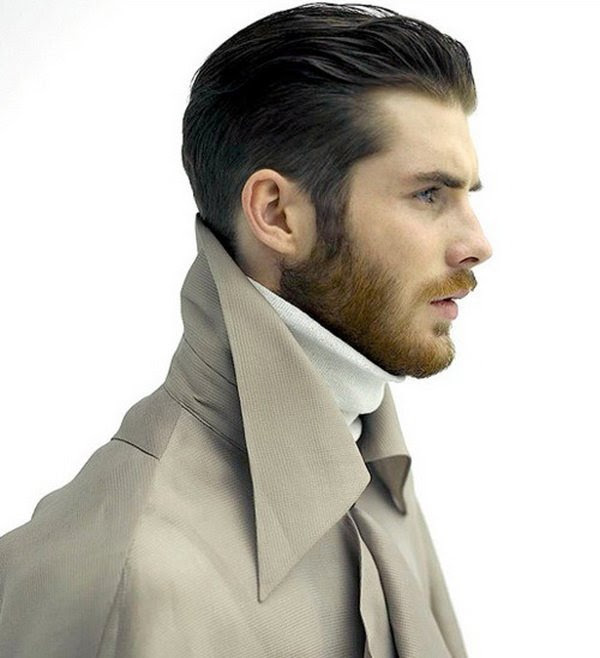 Good Hairstyles For Men To Wear At Weddings - Mens Craze