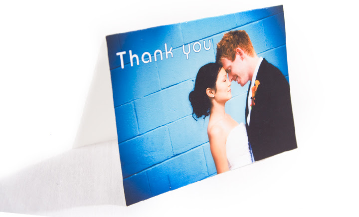 thank you card (Well, unique thank you card ideas. thank you card (Well,