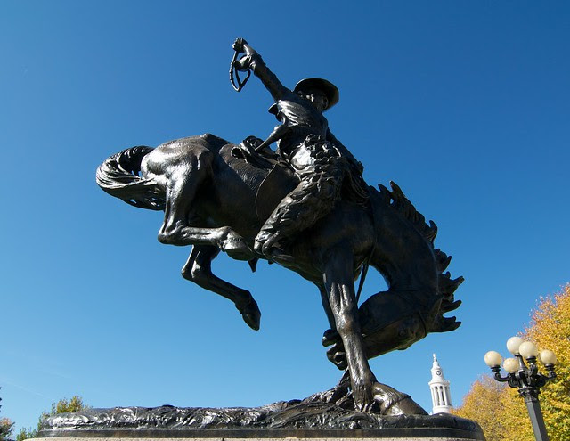 Cowboy