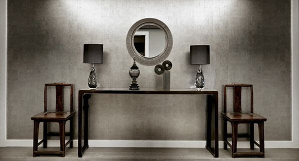 Two Bedroom Apartment Refurbishing in Belgravia - Quietly Spectacular!