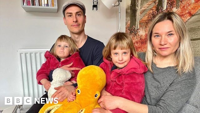 Affordable home families hit by 450% gas price rise