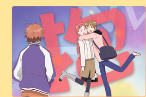 Tbsアニメーション ラブ コン 公式hp
