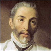 Juan de Ávila, Santo