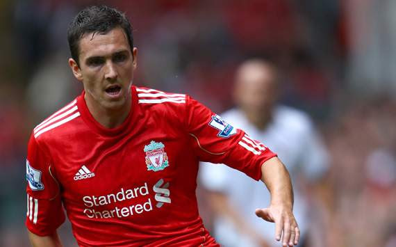 Pre Season Friendly,Stewart Downing,Liverpool v Valencia 