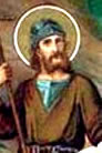 Guillermo el Grande, Santo