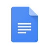 Google, Inc. - Google Docs artwork