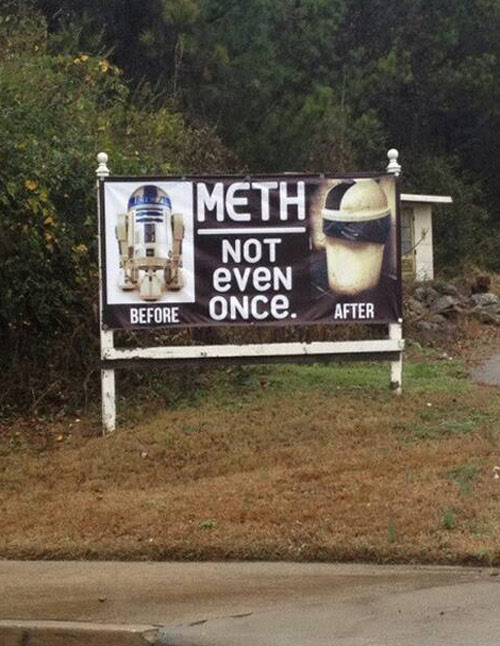 Sad beep