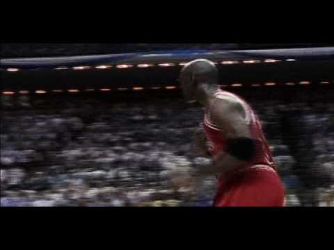 [H4L] Kobe Bryant and Michael