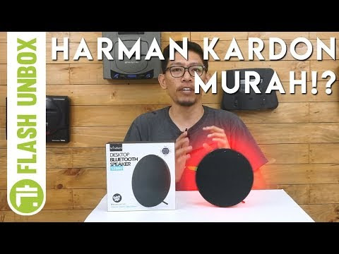 Video Harman And Kardon Onyx Studio