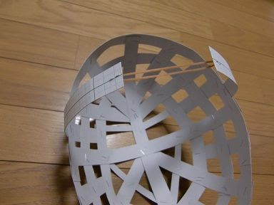 お面 簡単手作りおもちゃの作り方 工作図鑑