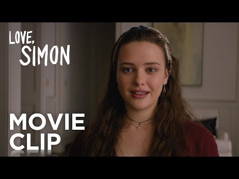 Love, Simon