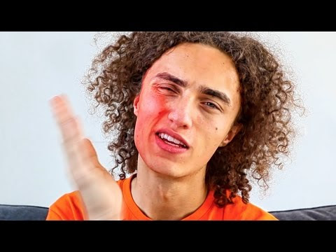 شخص يصفع نفسه لمدة 24 ساعة بدون توقف !! أنظر ماذا حدث له 