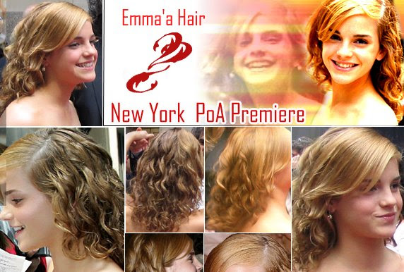 emma watson hairstyles. Emma Watson - Hairstyles