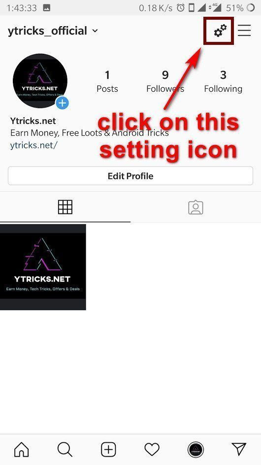 Instagram Mod Apk Download V214 November 2021 Latest Version