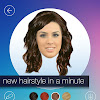 Haircut App / Hair cut app for women - short hair styles women App ... / A hair makeover can change your entire look.
