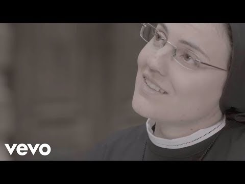 Like A Virgin - Sister Cristina (Video)