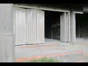 Ketahui Model Pintu Prees Ruko, Terupdate!