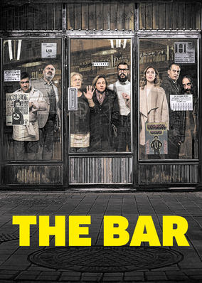 Bar, The