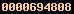 blogger hit counter