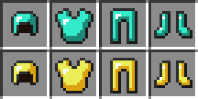 マイクラ エンチャント ダメージ軽減 防護 の効果と応用をくわしく解説 マイクラモール