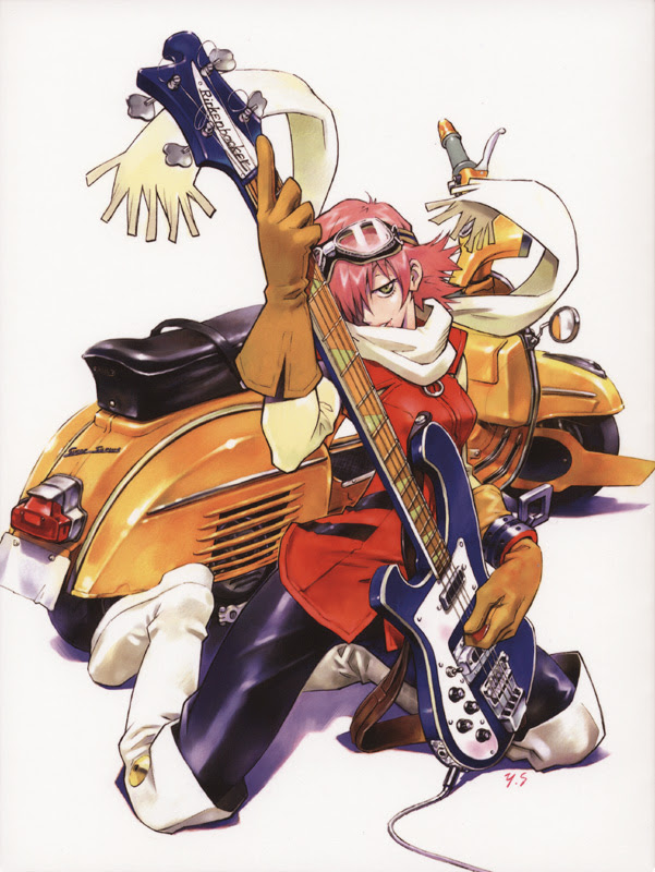 アニメを観て一日を終える Moe Chaser Gx100