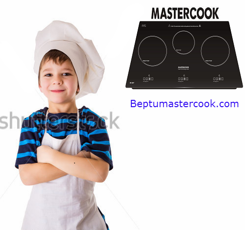 Hướng dẫn sử dụng bếp từ Mastercook an toàn và hiệu quả