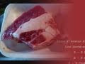 Come cucinare a casa il Brodo di Carne che sa di dado