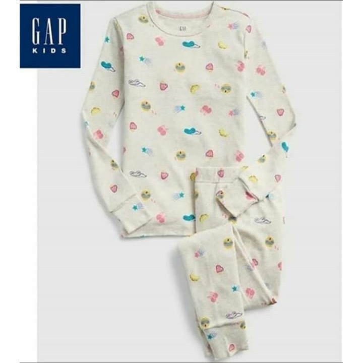 Ide Top 55 Baju Tidur Anak Gap