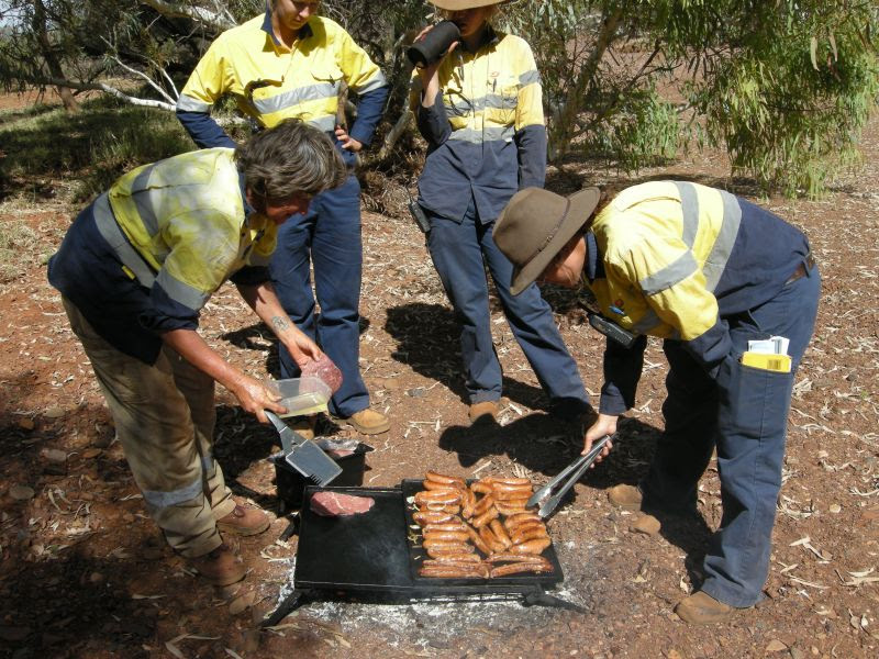 BBQ